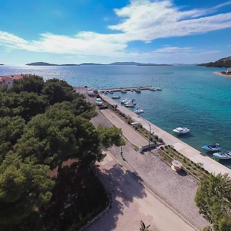 Studio Apartment By The Sea Šibenik Dış mekan fotoğraf