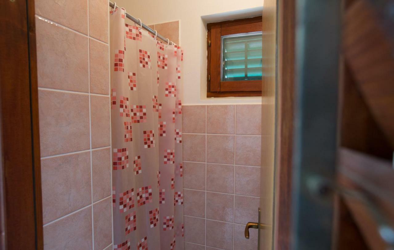 Studio Apartment By The Sea Šibenik Dış mekan fotoğraf