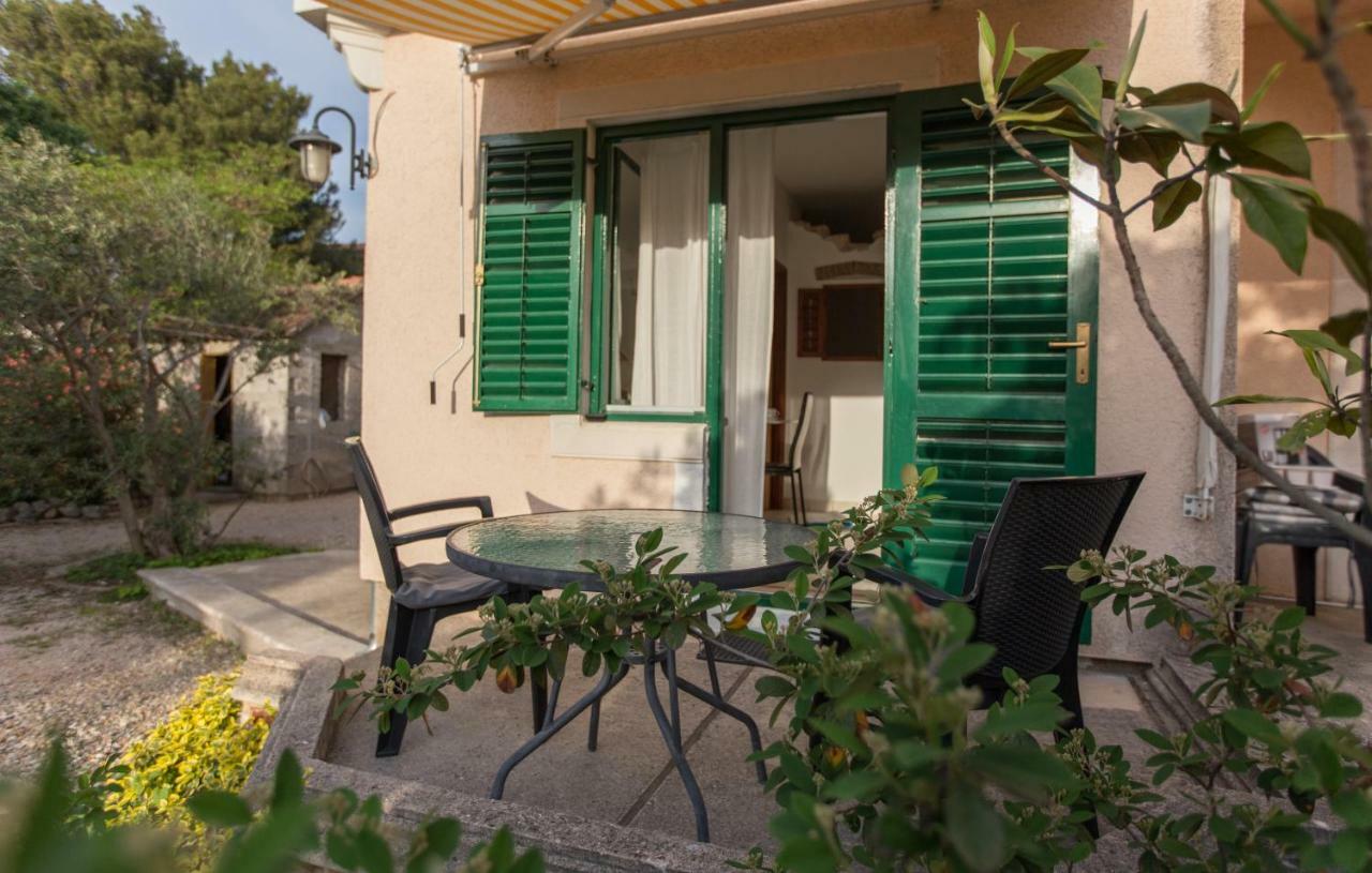 Studio Apartment By The Sea Šibenik Dış mekan fotoğraf