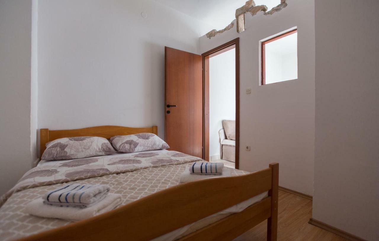 Studio Apartment By The Sea Šibenik Dış mekan fotoğraf