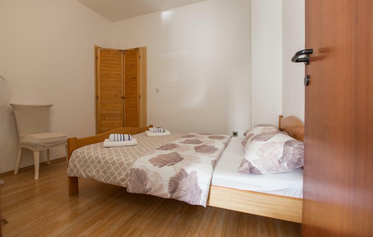 Studio Apartment By The Sea Šibenik Dış mekan fotoğraf