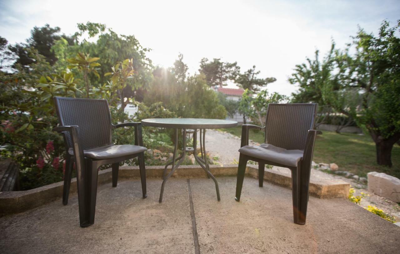 Studio Apartment By The Sea Šibenik Dış mekan fotoğraf