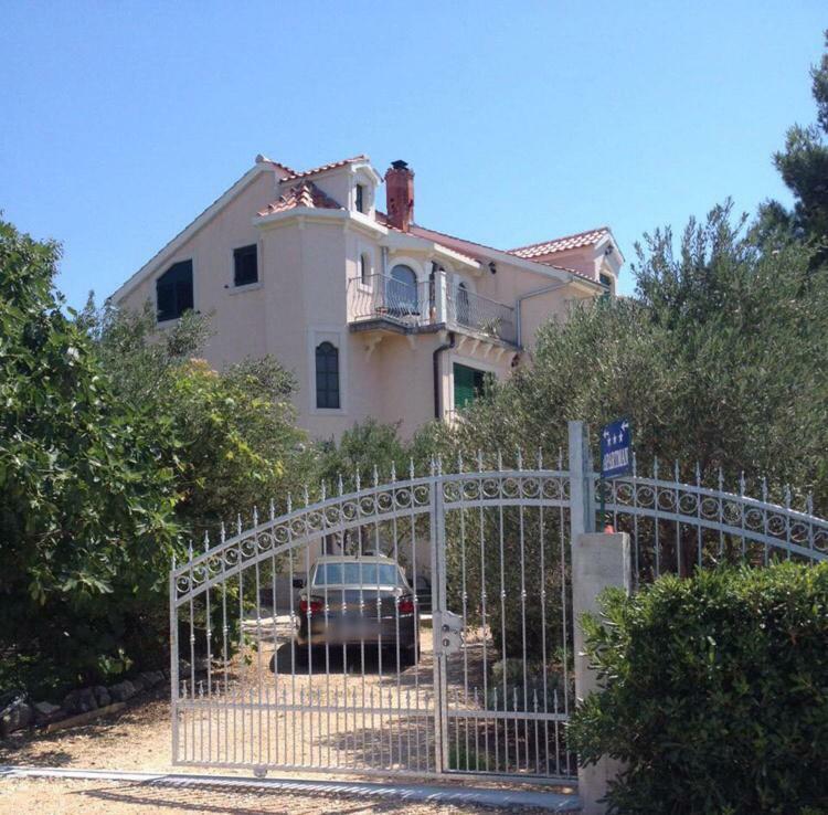 Studio Apartment By The Sea Šibenik Dış mekan fotoğraf